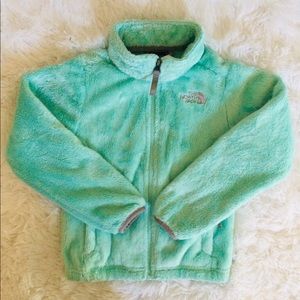 Kid’s The North Face jacket